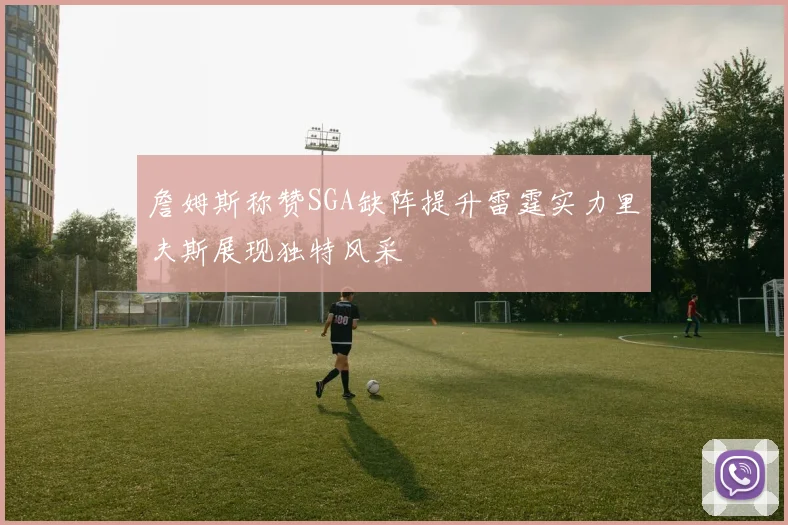 詹姆斯称赞SGA缺阵提升雷霆实力里夫斯展现独特风采