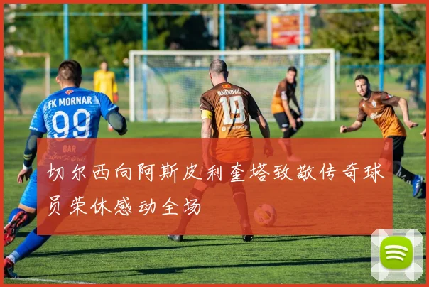切尔西向阿斯皮利奎塔致敬传奇球员荣休感动全场