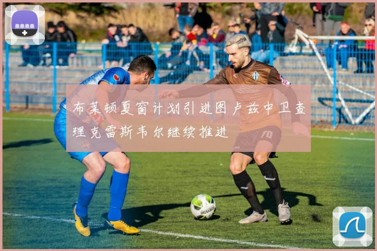 布莱顿夏窗计划引进图卢兹中卫查理克雷斯韦尔继续推进